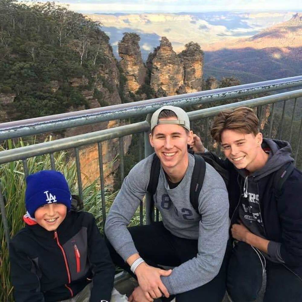 Meet your Posher, Josh